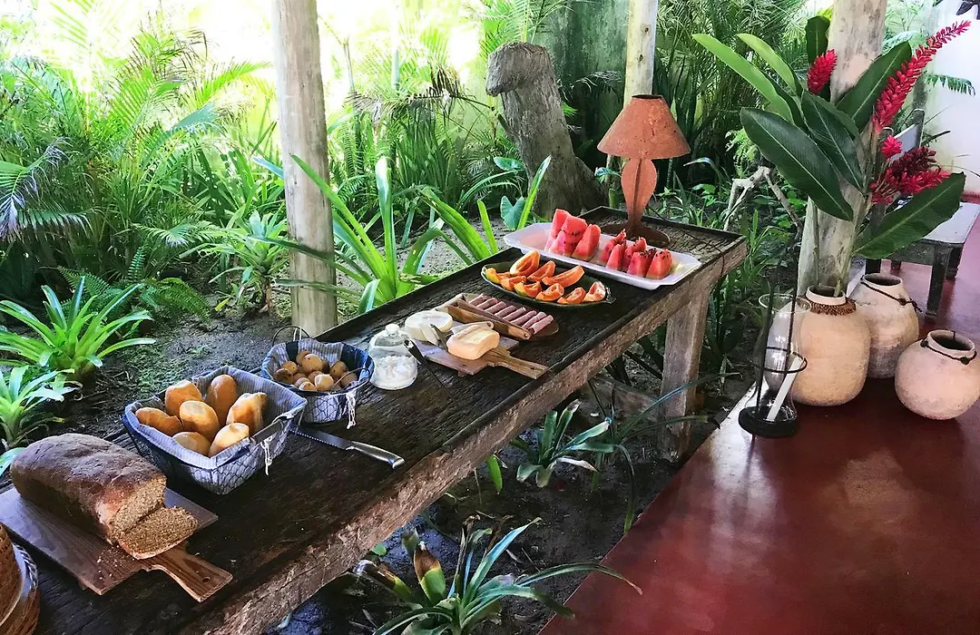 Le Paxa Casa Hotel & Spa-1